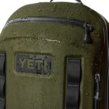 YETI Cayo Backpack 25L (Olive) - image 7