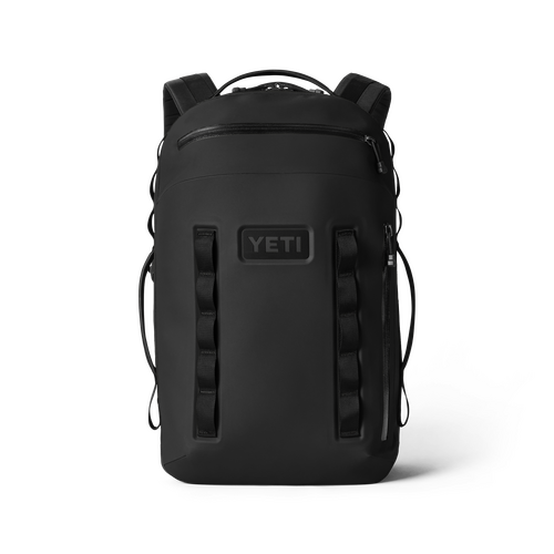 YETI Cayo Backpack 35L (Black) - image 1