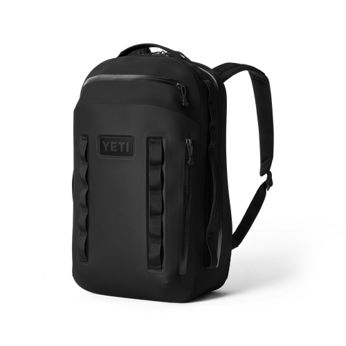 YETI Cayo Backpack 35L (Black) - image 3