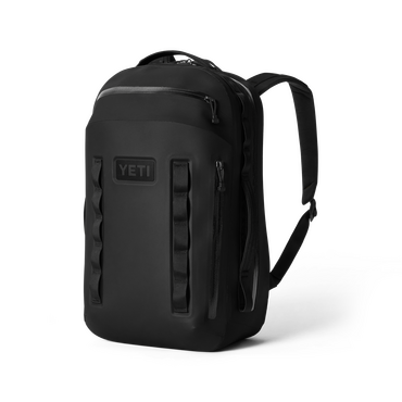 YETI Cayo Backpack 35L (Black) - image 3