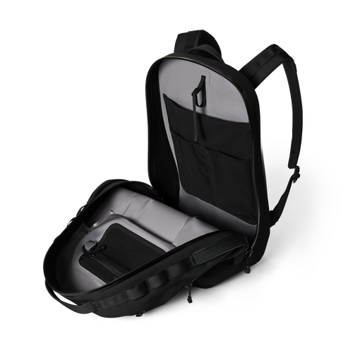 YETI Cayo Backpack 35L (Black) - image 4