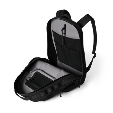 YETI Cayo Backpack 35L (Black) - image 4