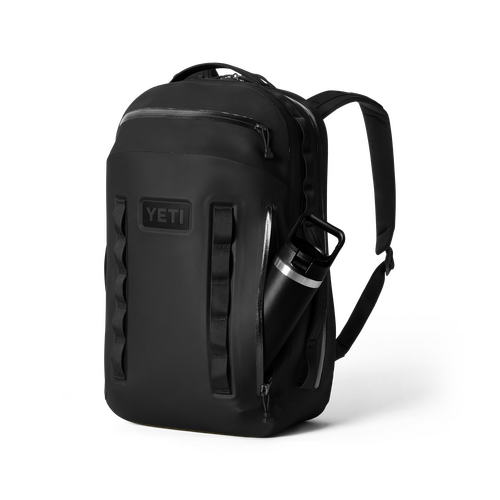 YETI Cayo Backpack 35L (Black) - image 5