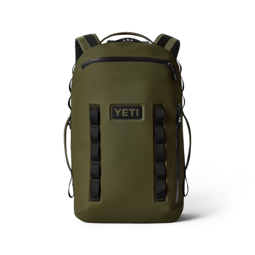 YETI Cayo Backpack 35L (Olive) - image 1
