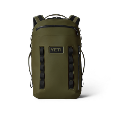 YETI Cayo Backpack 35L (Olive)