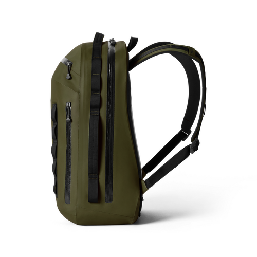 YETI Cayo Backpack 35L (Olive) - image 2