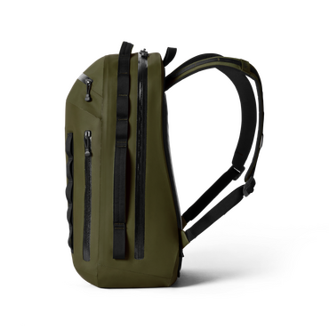YETI Cayo Backpack 35L (Olive) - image 2