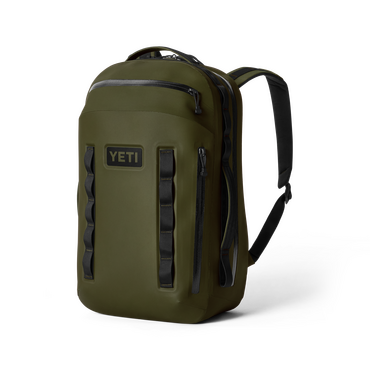 YETI Cayo Backpack 35L (Olive) - image 3