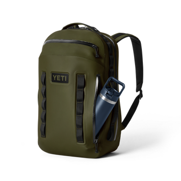 YETI Cayo Backpack 35L (Olive) - image 4
