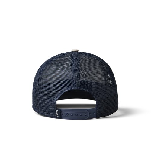 YETI Cream Surf Trip Hat - image 3