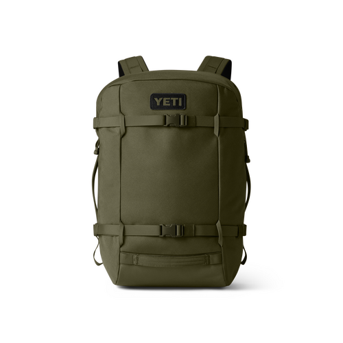 YETI Crossroads Backpack 22L (Olive) - image 1