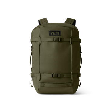YETI Crossroads Backpack 22L (Olive) - image 1