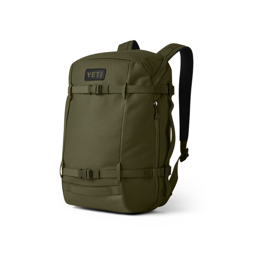 YETI Crossroads Backpack 22L (Olive) - image 2