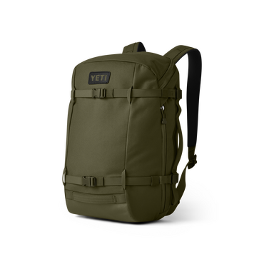 YETI Crossroads Backpack 22L (Olive) - image 2