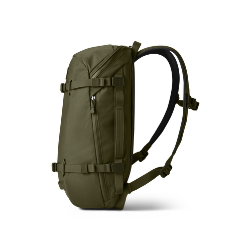 YETI Crossroads Backpack 22L (Olive) - image 3