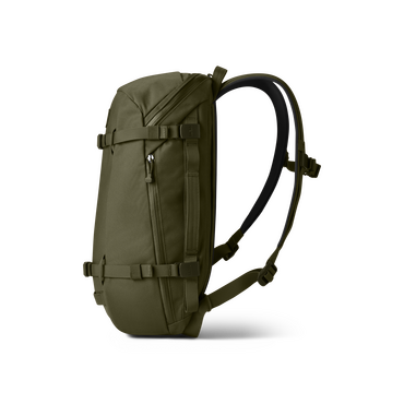 YETI Crossroads Backpack 22L (Olive) - image 3