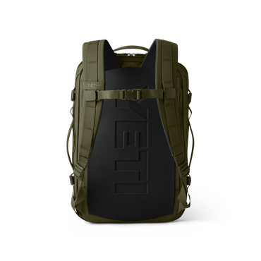 YETI Crossroads Backpack 22L (Olive) - image 4