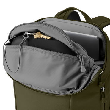 YETI Crossroads Backpack 22L (Olive) - image 5