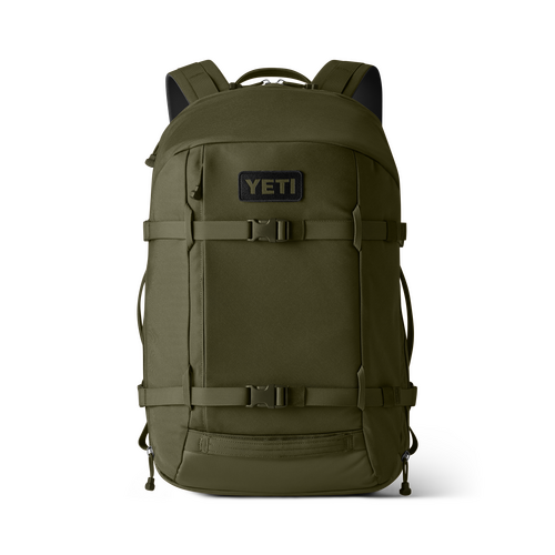 YETI Crossroads Backpack 27L (Olive) - image 1
