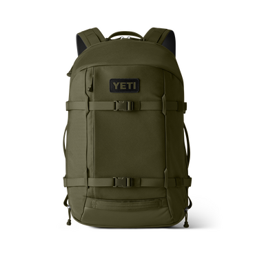 YETI Crossroads Backpack 27L (Olive) - image 1