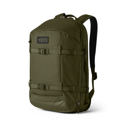 YETI Crossroads Backpack 27L (Olive) - image 2