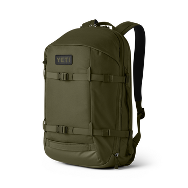 YETI Crossroads Backpack 27L (Olive) - image 2