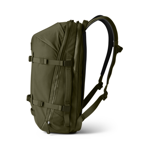 YETI Crossroads Backpack 27L (Olive) - image 3
