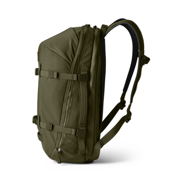 YETI Crossroads Backpack 27L (Olive) - image 3