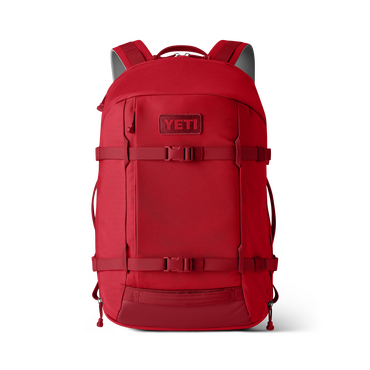 YETI Crossroads Backpack 27L (Rescue Red) - image 6