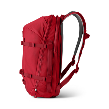 YETI Crossroads Backpack 27L (Rescue Red) - image 3