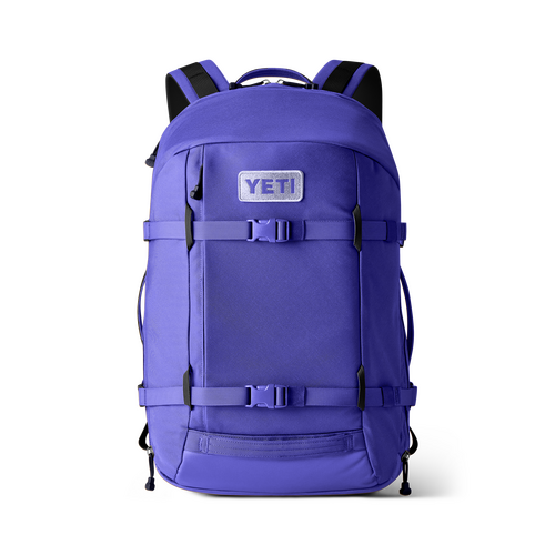 YETI Crossroads Backpack 27L (Ultramarine) - image 1
