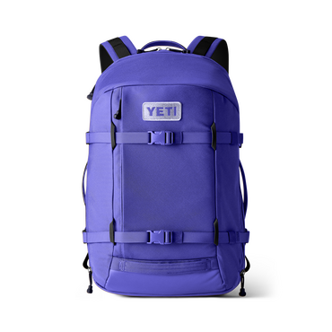 YETI Crossroads Backpack 27L (Ultramarine) - image 1