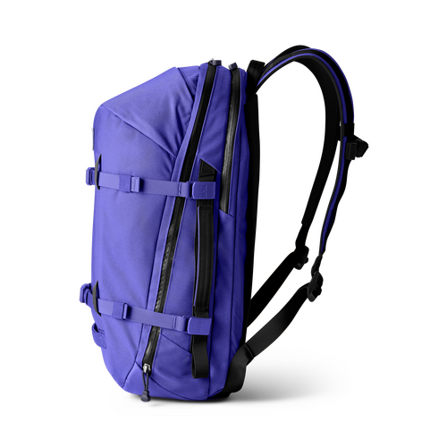 YETI Crossroads Backpack 27L (Ultramarine) - image 3
