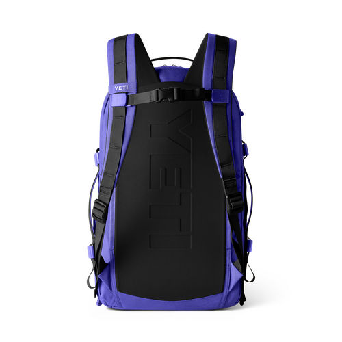 YETI Crossroads Backpack 27L (Ultramarine) - image 4