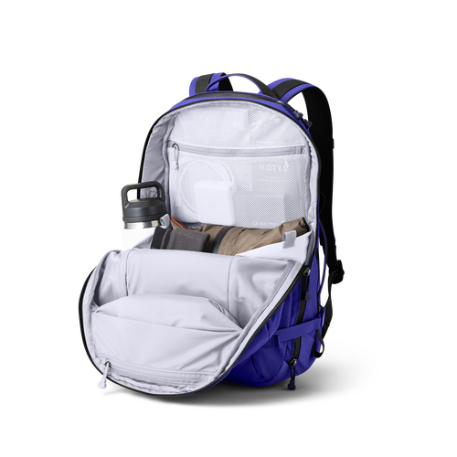 YETI Crossroads Backpack 27L (Ultramarine) - image 5