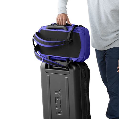 YETI Crossroads Backpack 27L (Ultramarine) - image 6