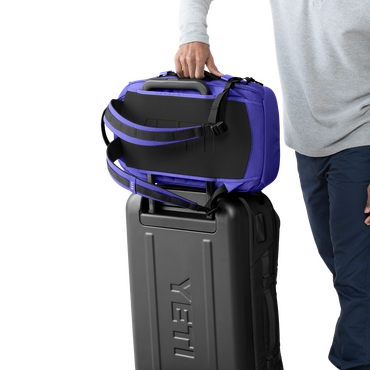 YETI Crossroads Backpack 27L (Ultramarine) - image 6