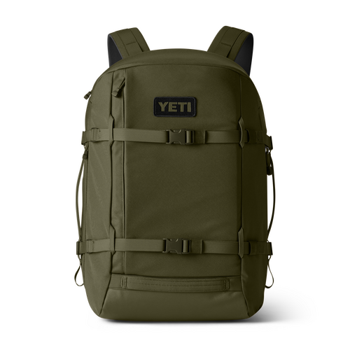 YETI Crossroads Backpack 35L (Olive) - image 1