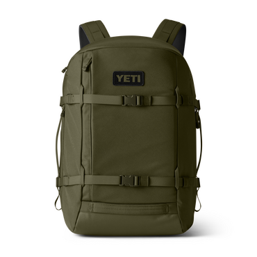 YETI Crossroads Backpack 35L (Olive) - image 1