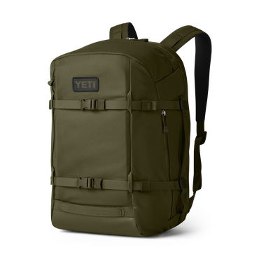 YETI Crossroads Backpack 35L (Olive) - image 2
