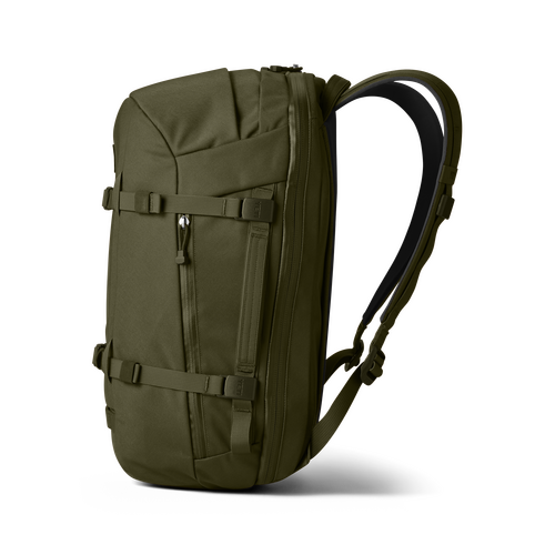YETI Crossroads Backpack 35L (Olive) - image 3