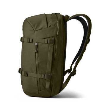 YETI Crossroads Backpack 35L (Olive) - image 3