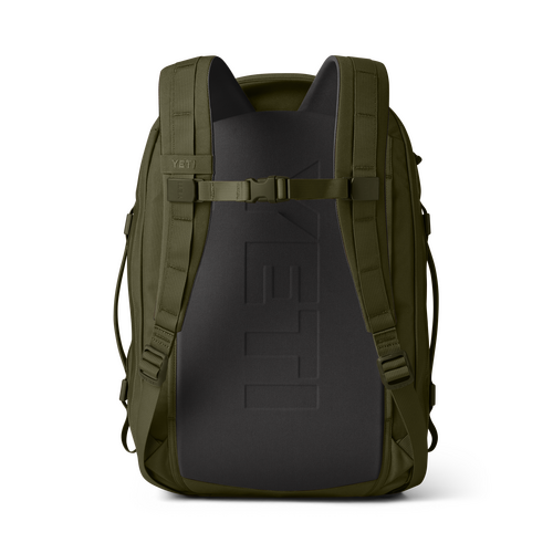 YETI Crossroads Backpack 35L (Olive) - image 4