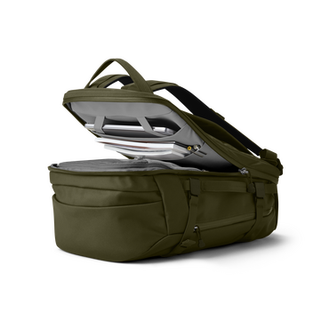 YETI Crossroads Backpack 35L (Olive) - image 5