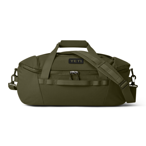 YETI Crossroads Duffel 40L (Olive) - image 1
