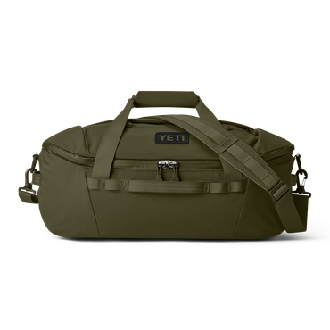 YETI Crossroads Duffel 40L (Olive) - image 1