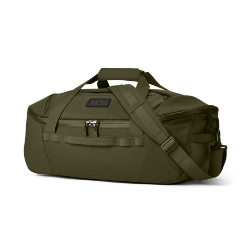 YETI Crossroads Duffel 40L (Olive) - image 2