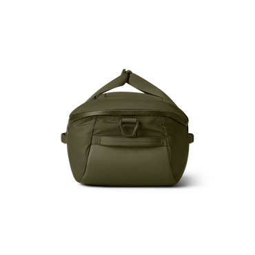 YETI Crossroads Duffel 40L (Olive) - image 3
