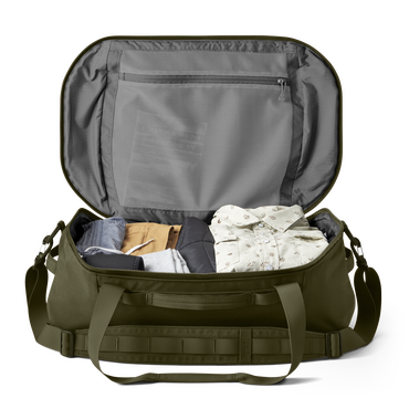 YETI Crossroads Duffel 40L (Olive) - image 4