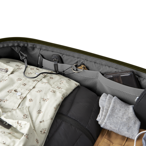 YETI Crossroads Duffel 40L (Olive) - image 5